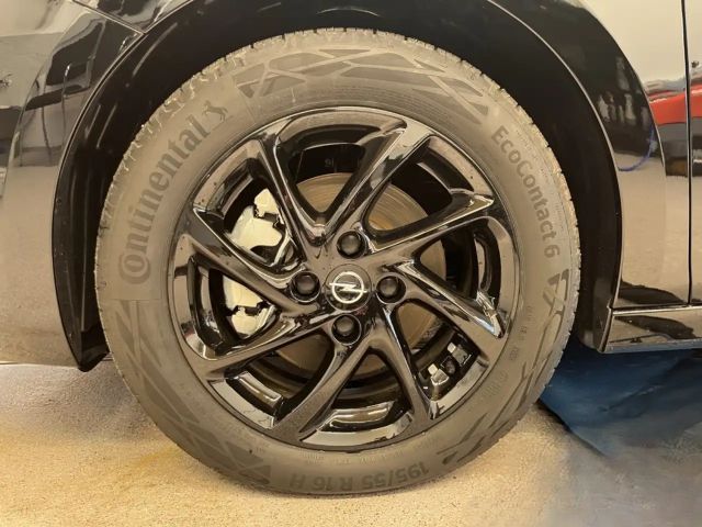 Opel Corsa GS-Line Grand Sport