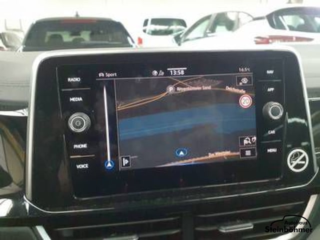 Volkswagen T-Roc DSG R-Line