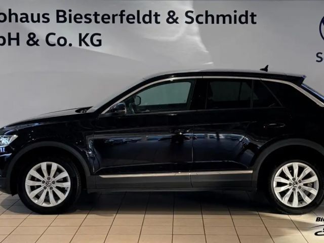 Volkswagen T-Roc 1.5 TSI DSG Sport