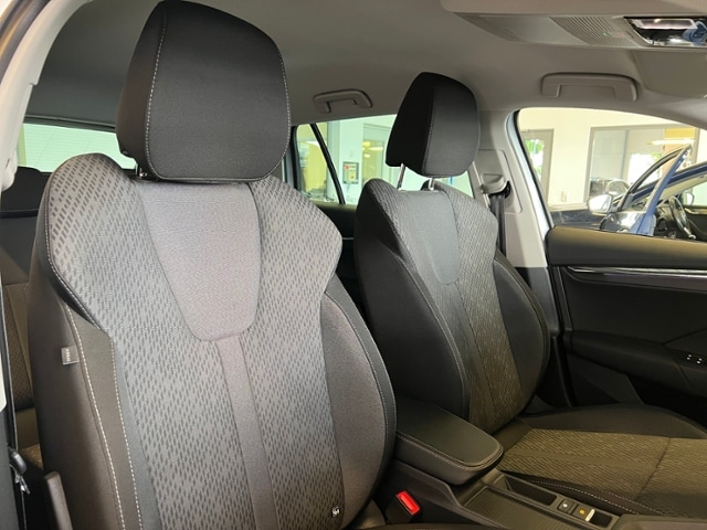 Skoda Octavia 1.4 TSI Combi iV