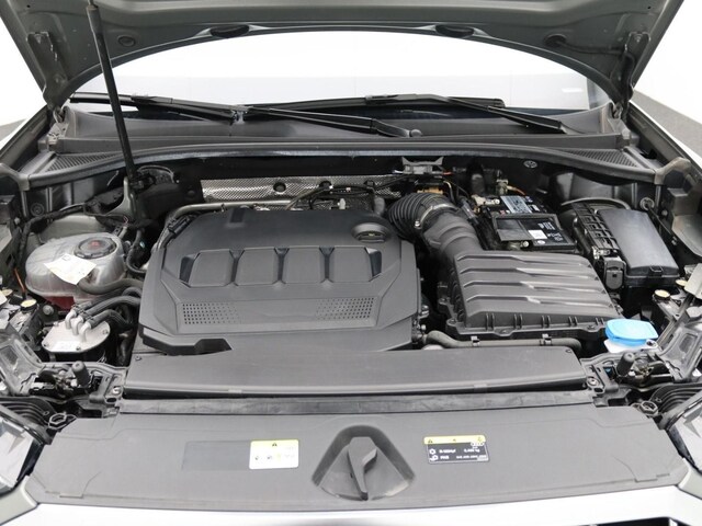 Audi Q3 35 TDI Quattro S-Tronic