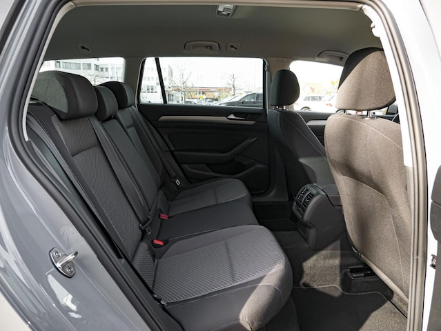 Volkswagen Passat 1.5 TSI DSG Variant