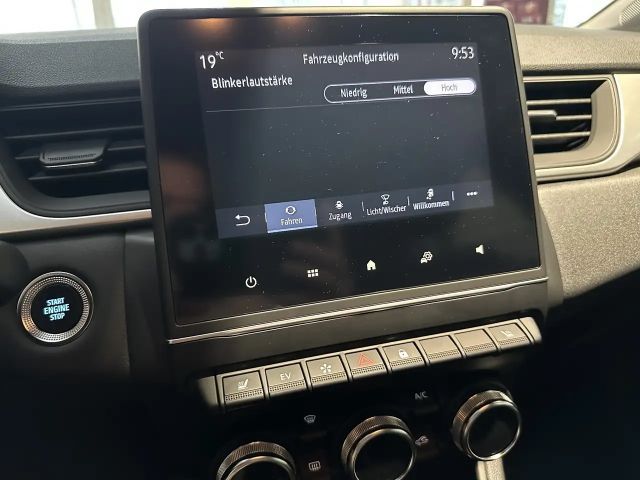 Renault Captur Business Line E-Tech