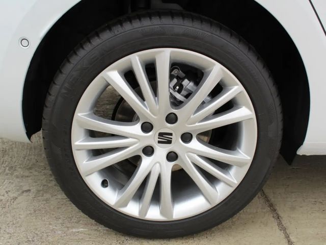 Seat Leon 1.5 eTSI DSG Style