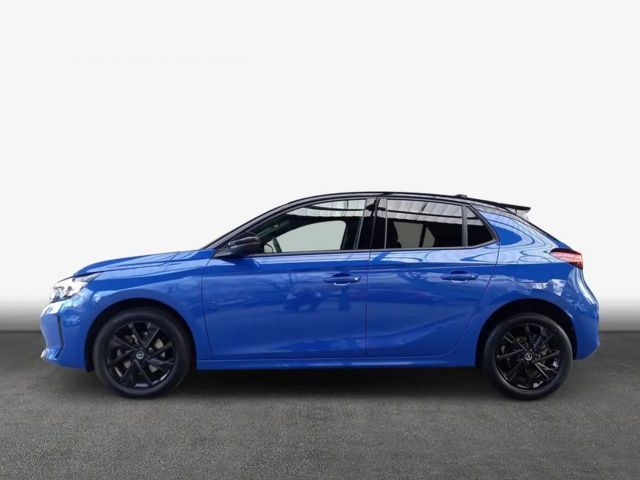 Opel Corsa GS-Line Grand Sport Turbo