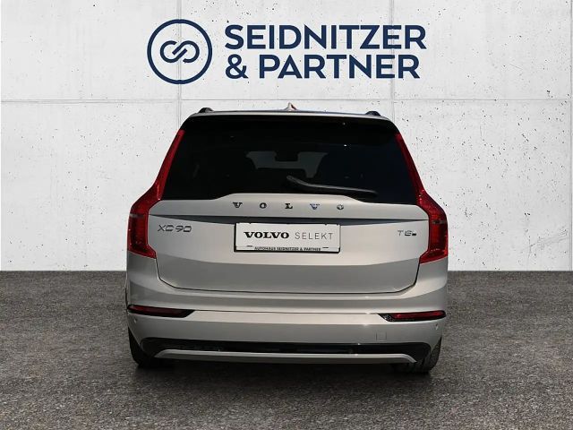 Volvo XC90 AWD Dark T8 Ultra