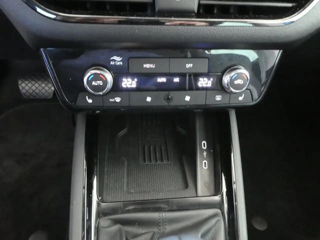 Skoda Kamiq Selection