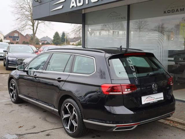 Volkswagen Passat GTE Variant eHybrid