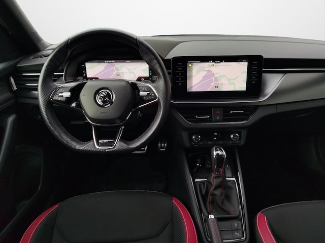 Skoda Kamiq 1.0 TSI Monte Carlo