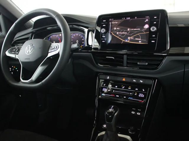 Volkswagen T-Roc DSG Style