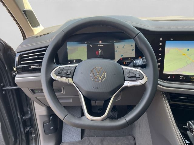 Volkswagen Touareg 4Motion Elegance Elegance