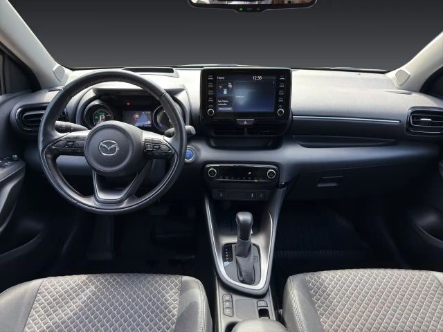Mazda 2 Hybrid 1.5L VVT-i 116 PS AL-SELECT *AUTOMATIK*
