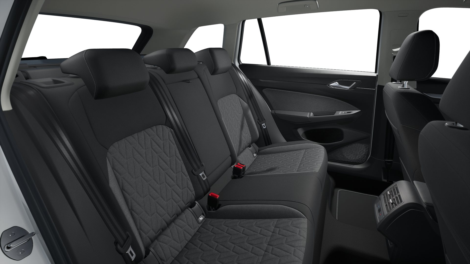 Volkswagen Golf 2.0 TDI Golf VIII Variant