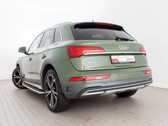 Audi Q5 40 TDI Quattro