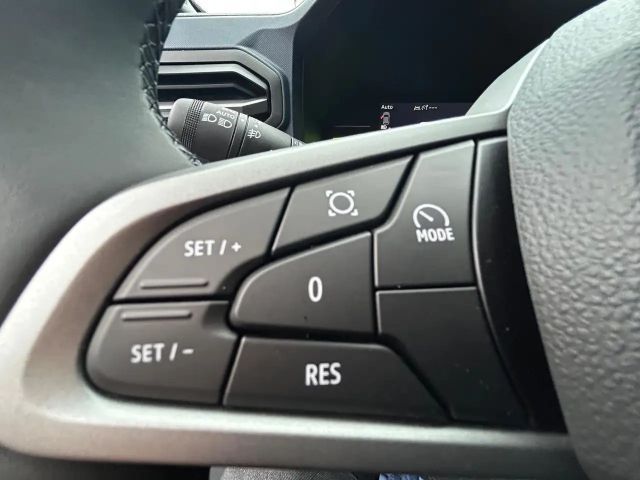 Dacia Duster 4WD TCe 130