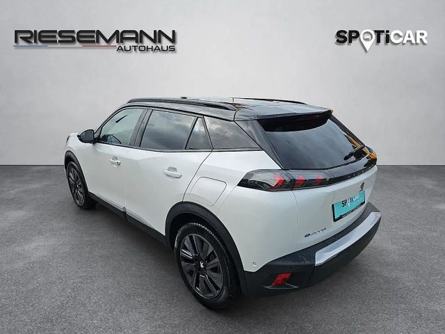 Peugeot E-2008 GT-Line