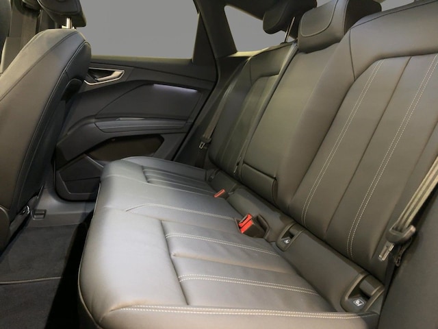 Audi Q4 e-tron 35 Sportback