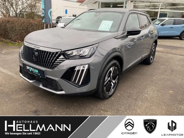 Peugeot 2008 Allure Pack Hybrid