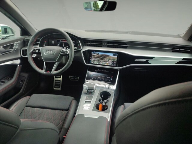 Audi S6 Avant Quattro