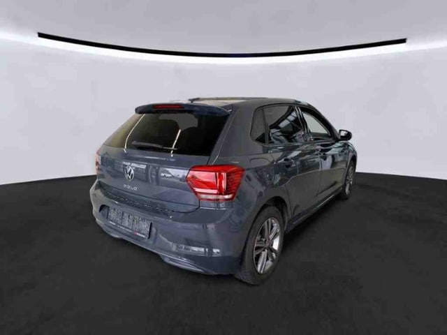 Volkswagen Polo 1.0 TSI