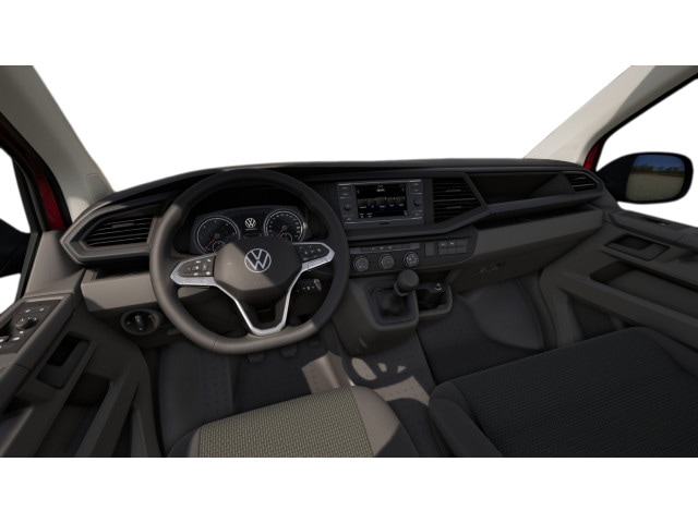 Volkswagen Caravelle 2.0 TDI T6 Trendline