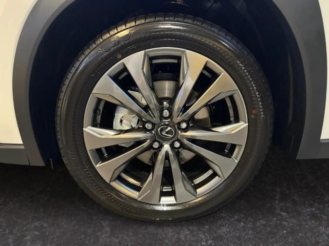 Lexus UX F Sport Sport