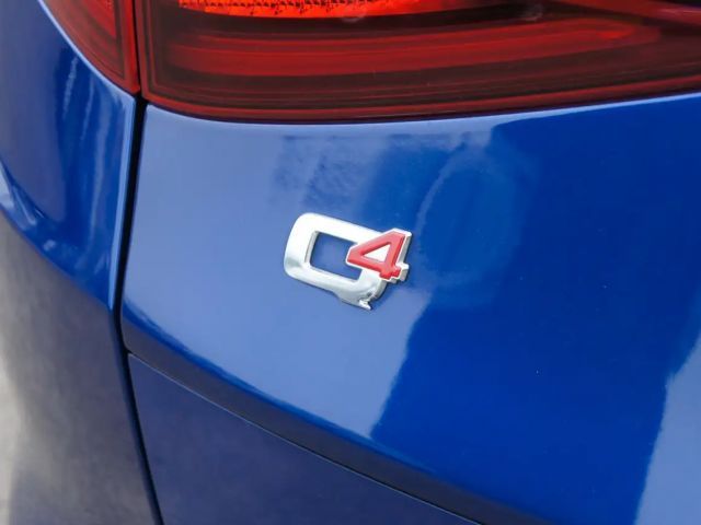 Alfa Romeo Stelvio Q4 Super