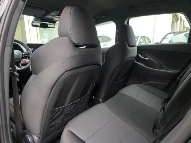 Hyundai i30 N Line T-GDi