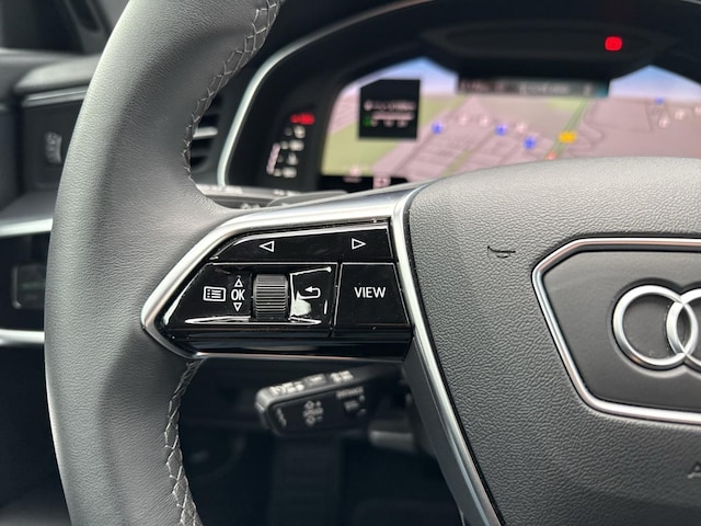 Audi A6 45 TFSI Avant S-Tronic