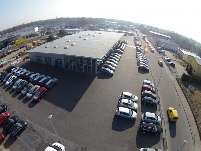 Volkswagen e-up! e-up! Edition 1-Gang-Automatik+EPH+USB+DAB+SHZ+