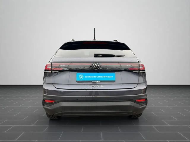 Volkswagen Taigo 1.0 TSI DSG