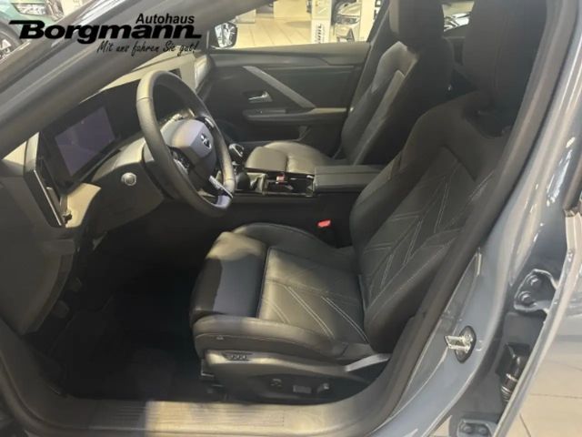 Opel Astra GS-Line Grand Sport Sports Tourer