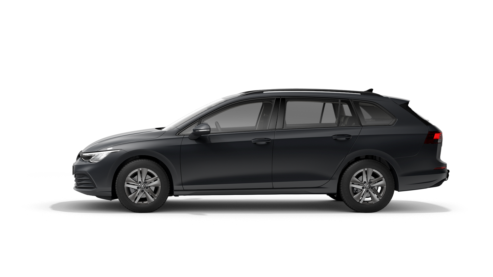 Volkswagen Golf DSG Life Variant