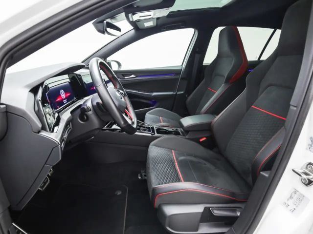 Volkswagen Golf DSG GTI Style