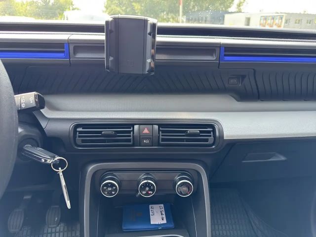 Citroën C3 PureTech You