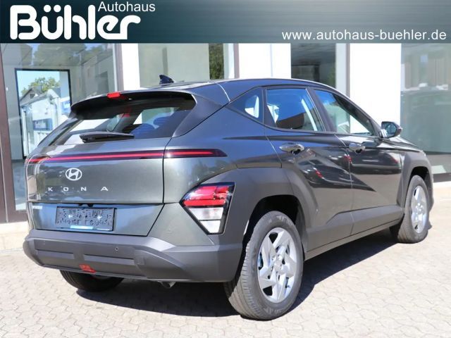 Hyundai Kona 1.6 Select T-GDi