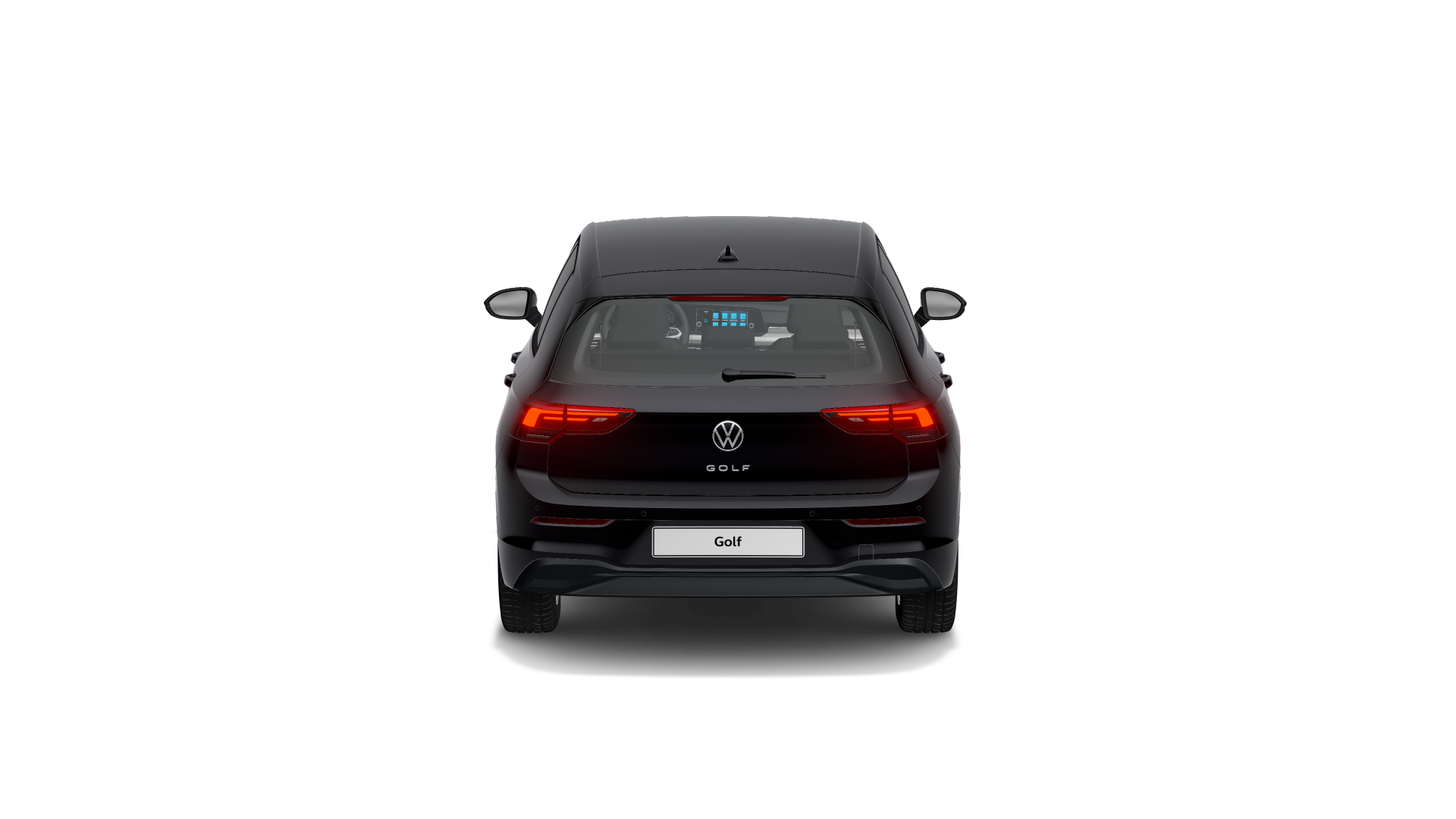 Volkswagen Golf Golf VIII Life