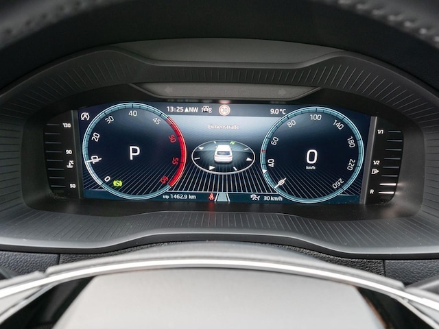 Skoda Karoq 2.0 TDI Ambition