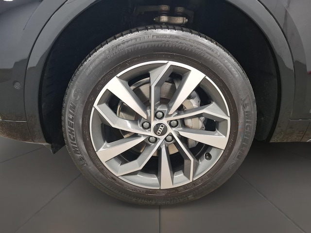 Audi Q5 40 TDI Quattro S-Tronic