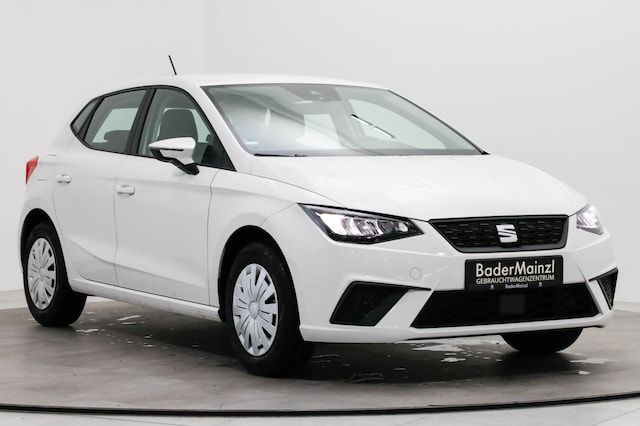 Seat Ibiza 1.0 TSI
