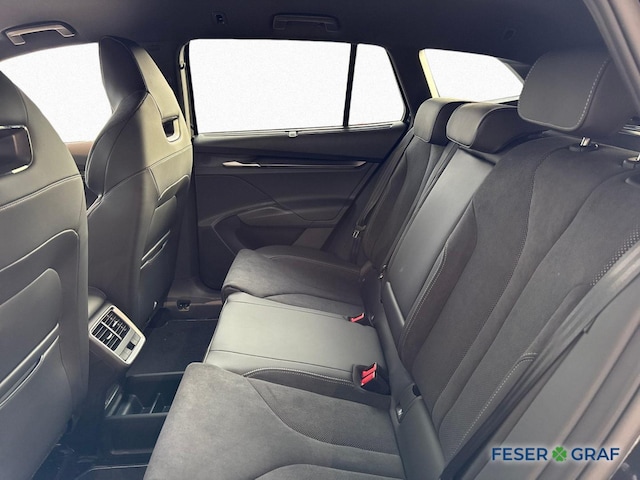 Skoda Enyaq Sportline iV 60