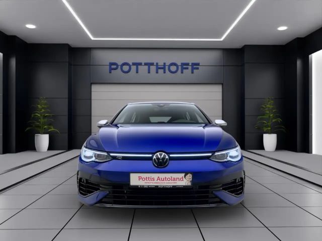 Volkswagen Golf 4M R PDC ACC LM18 LED+ KLIMA