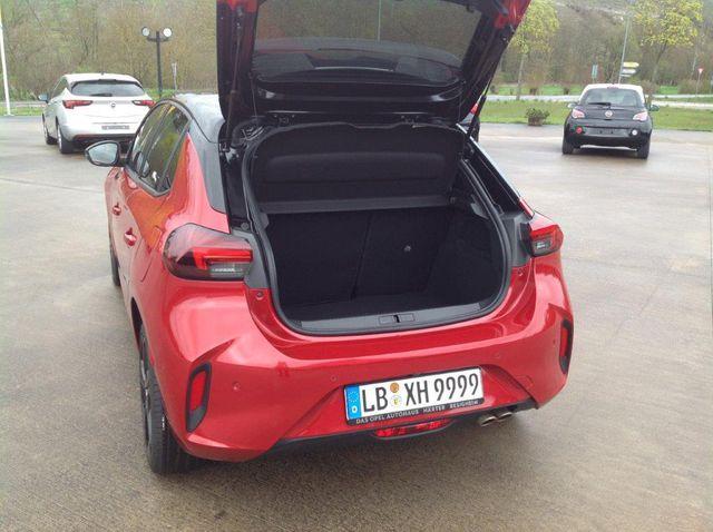 Opel Corsa 1.2 Turbo GS-Line Grand Sport Turbo