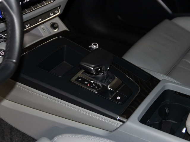 Audi Q5 45 TFSI Quattro S-Tronic Sportback