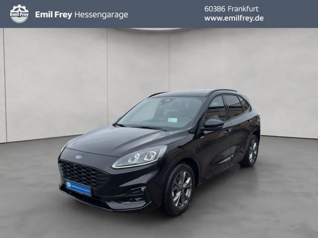 Ford Kuga EcoBoost ST Line X
