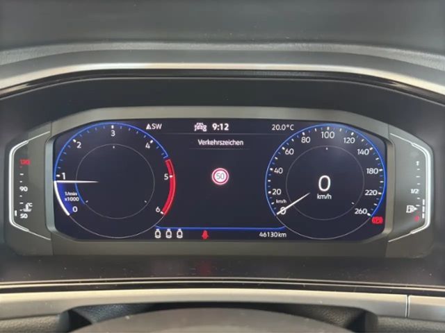 Volkswagen T-Roc 2.0 TDI Life Pro