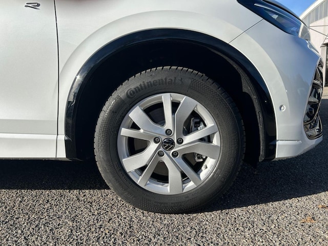 Volkswagen Tiguan 4Motion DSG R-Line