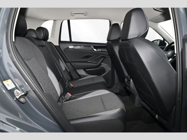 Volkswagen Tiguan 2.0 TDI DSG