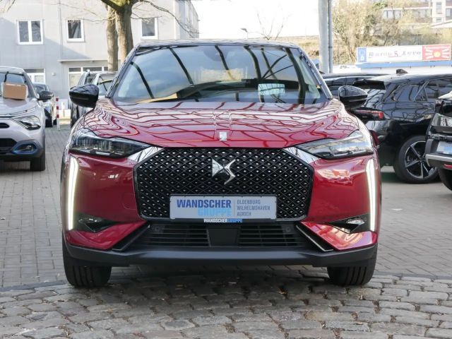 DS DS 3 E-Tense Mobiles