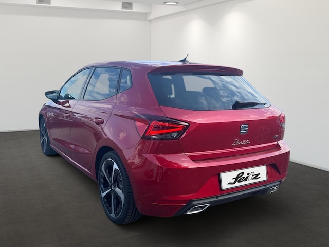 Seat Ibiza 1.0 TSI
